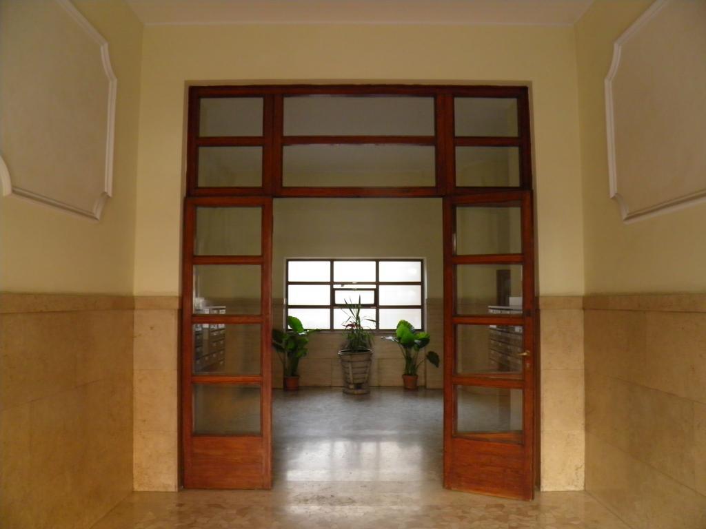 Apartmán La Casa Dei Gerani Řím Exteriér fotografie